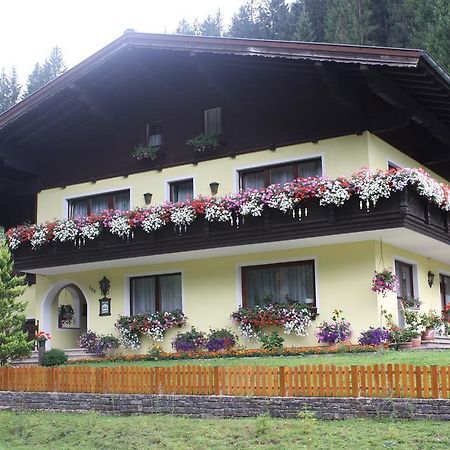 Schwarzenbacher Lungötz Εξωτερικό φωτογραφία