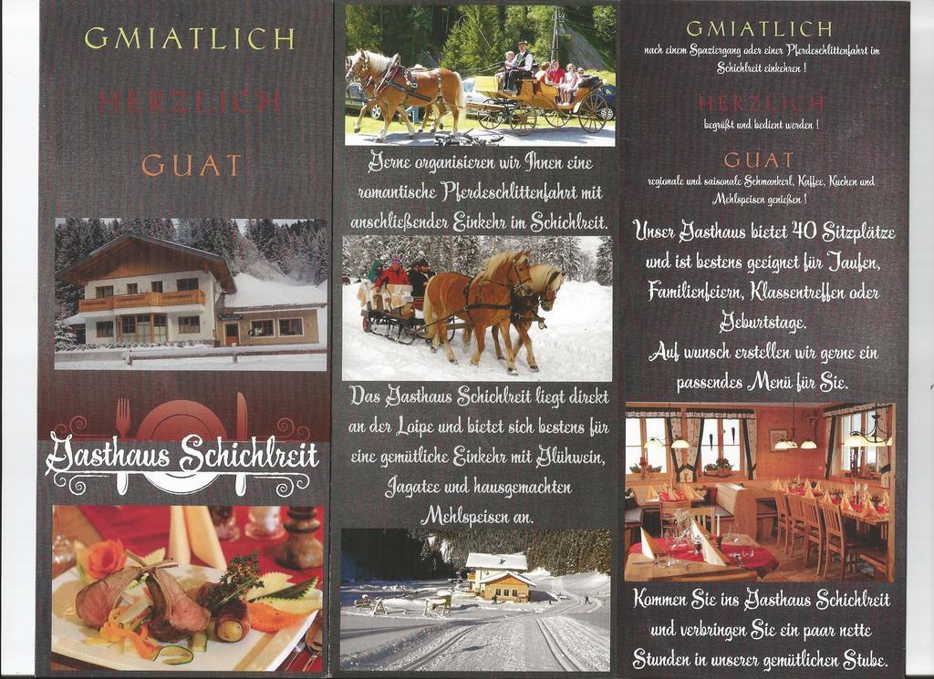 Schwarzenbacher Lungötz Δωμάτιο φωτογραφία