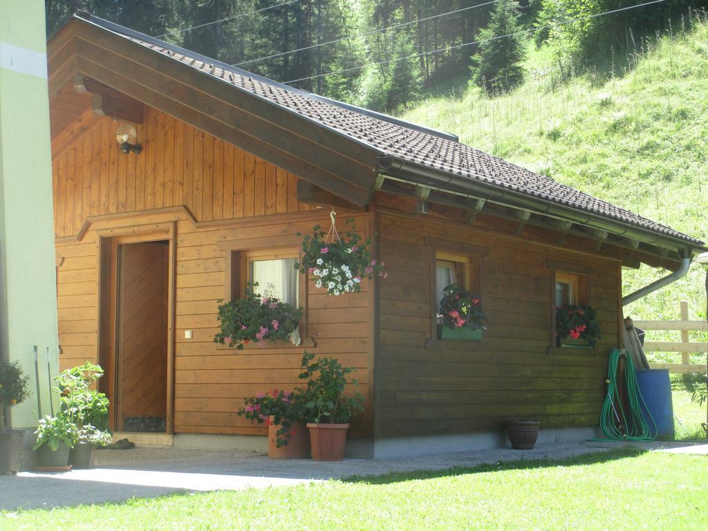 Schwarzenbacher Lungötz Δωμάτιο φωτογραφία